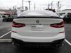 BMW 6 SERIES