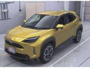 2021 TOYOTA YARIS CROSS Z