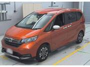 2021 HONDA FREED