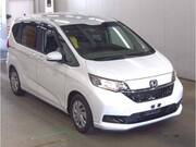 2022 HONDA FREED
