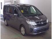 2018 HONDA STEPWAGON