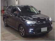 2023 TOYOTA RAIZE