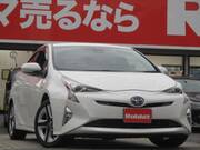 2018 TOYOTA PRIUS