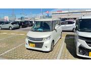 2012 SUZUKI PALETTE SW