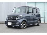 2023 HONDA N-BOX CUSTOM