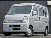 2016 SUZUKI EVERY