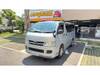 TOYOTA REGIUS ACE VAN