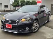 2012 LEXUS GS