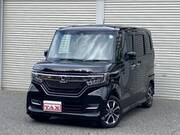 2019 HONDA N-BOX CUSTOM