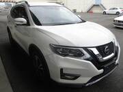 2020 NISSAN X-TRAIL 20Xi