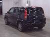 HONDA CROSS ROAD