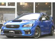 2019 SUBARU WRX S4