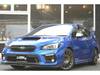 SUBARU WRX S4