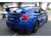 SUBARU WRX S4