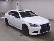 2015 LEXUS LS