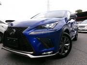 2019 LEXUS NX