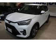 2020 TOYOTA RAIZE