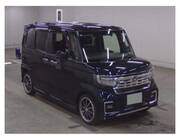 2021 HONDA N-BOX CUSTOM