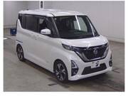 2020 NISSAN ROOX