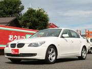 2007 BMW 5 SERIES