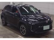 2024 TOYOTA YARIS CROSS Z