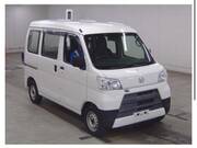 2019 DAIHATSU HIJET CARGO