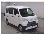 2019 DAIHATSU HIJET CARGO