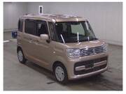 2023 SUZUKI SPACIA
