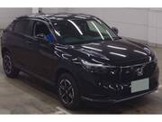 2024 HONDA VEZEL G