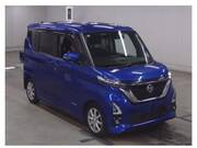 2020 NISSAN ROOX