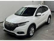 2020 HONDA VEZEL