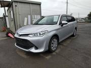 2017 TOYOTA COROLLA FIELDER