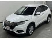 2018 HONDA VEZEL