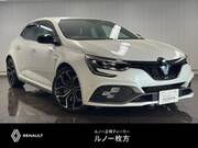 2022 RENAULT MEGANE