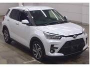 2021 TOYOTA RAIZE