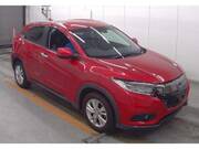 2018 HONDA VEZEL