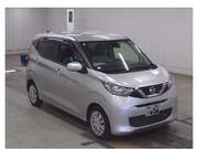 2020 NISSAN DAYZ