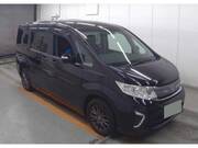 2017 HONDA STEPWAGON