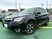 2013 SUBARU FORESTER