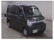 2025 SUZUKI EVERY JOYN