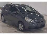 2021 HONDA FIT