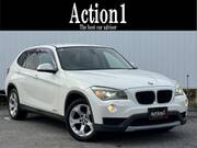 2014 BMW X1