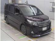 2014 TOYOTA NOAH