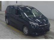 2021 HONDA FREED
