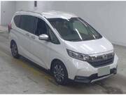 2022 HONDA FREED