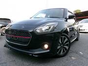 2018 SUZUKI SWIFT