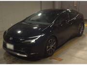 2023 TOYOTA PRIUS