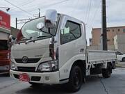 2021 TOYOTA DYNA