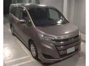 2020 TOYOTA NOAH HYBRID X