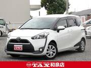 2015 TOYOTA SIENTA G
